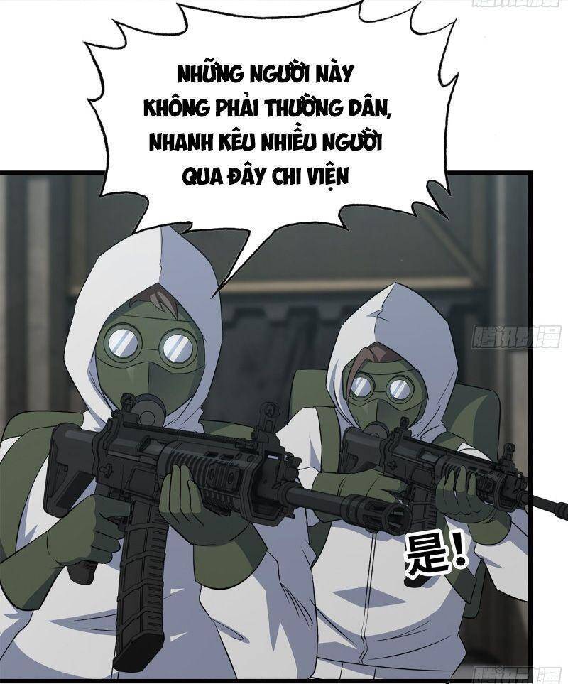 Tôi Chuyển Vàng Tại Mạt Thế chapter 150 - Upload bởi truyensieuhay.com