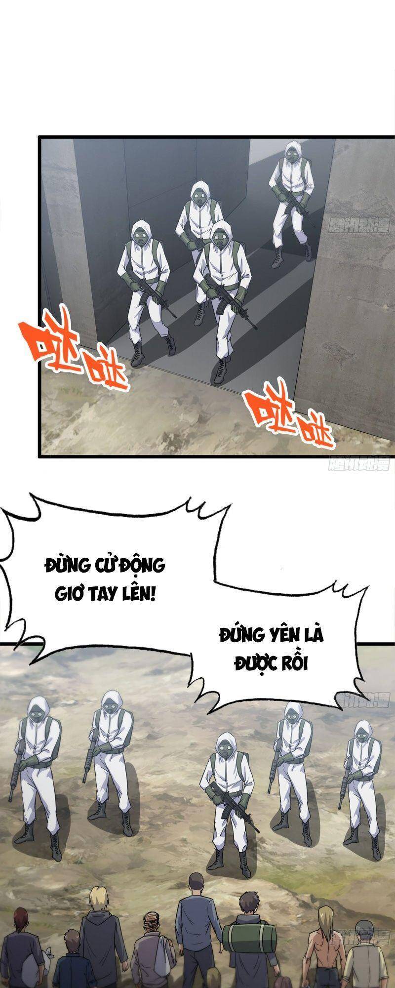Tôi Chuyển Vàng Tại Mạt Thế chapter 150 - Upload bởi truyensieuhay.com