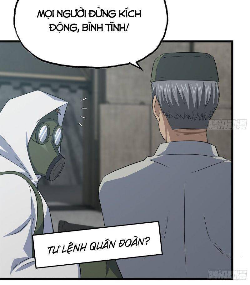 Tôi Chuyển Vàng Tại Mạt Thế chapter 150 - Upload bởi truyensieuhay.com