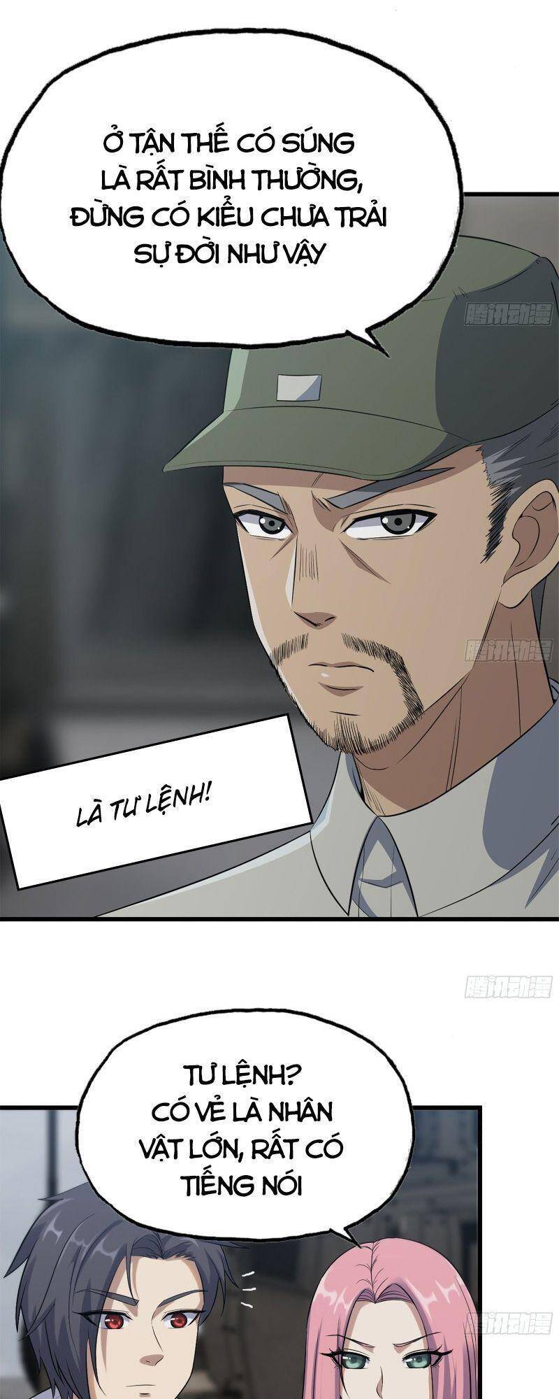 Tôi Chuyển Vàng Tại Mạt Thế chapter 150 - Upload bởi truyensieuhay.com