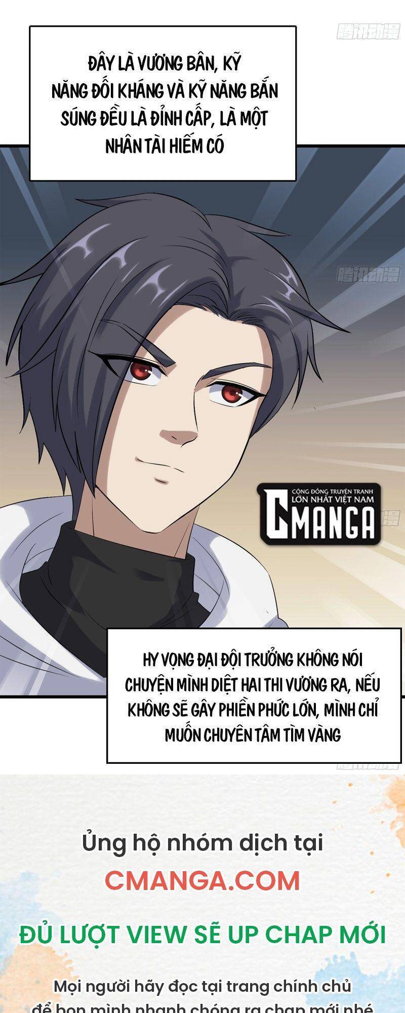 Tôi Chuyển Vàng Tại Mạt Thế chapter 150 - Upload bởi truyensieuhay.com