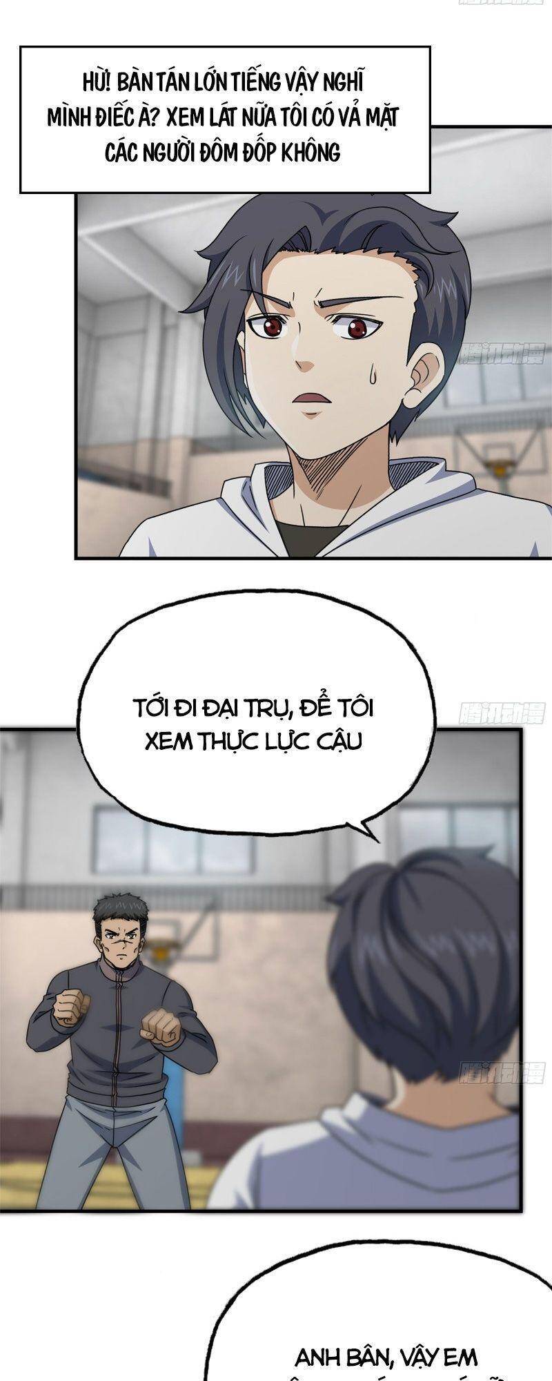 Tôi Chuyển Vàng Tại Mạt Thế chapter 151 - Trang 29