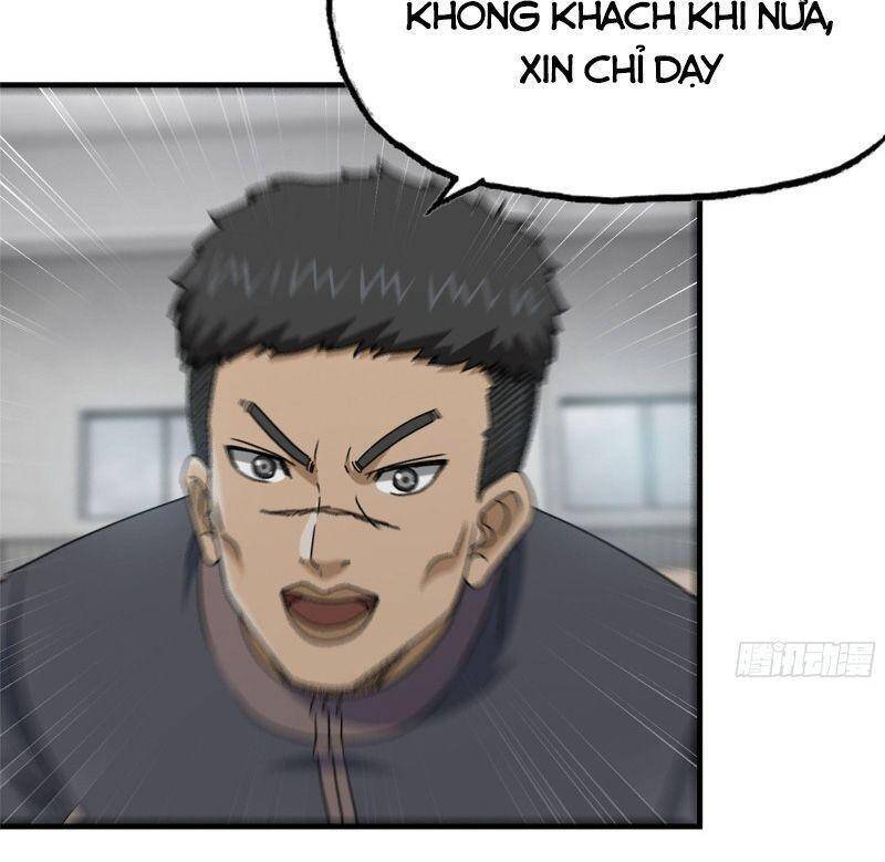 Tôi Chuyển Vàng Tại Mạt Thế chapter 151 - Trang 30