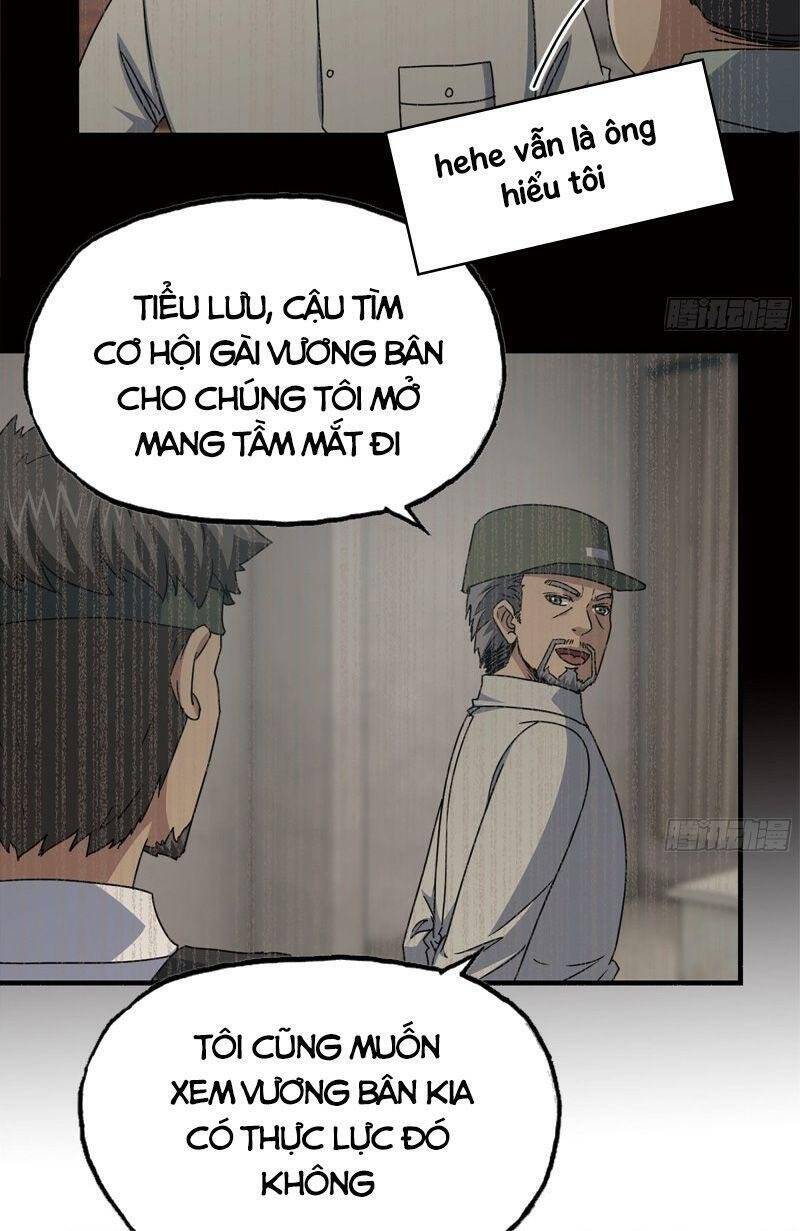 Tôi Chuyển Vàng Tại Mạt Thế chapter 153 - Trang 11