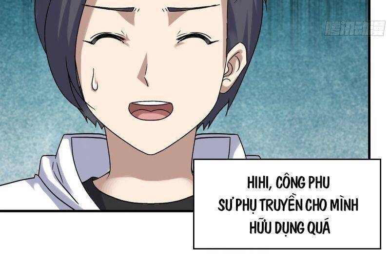 Tôi Chuyển Vàng Tại Mạt Thế chapter 153 - Trang 20