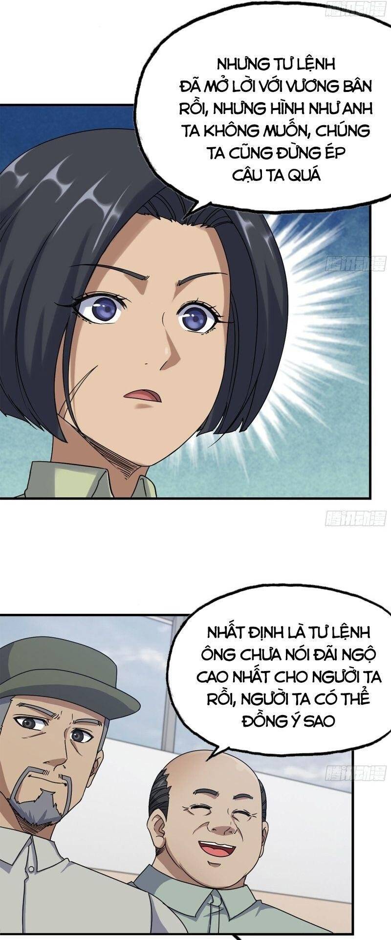 Tôi Chuyển Vàng Tại Mạt Thế chapter 153 - Trang 25