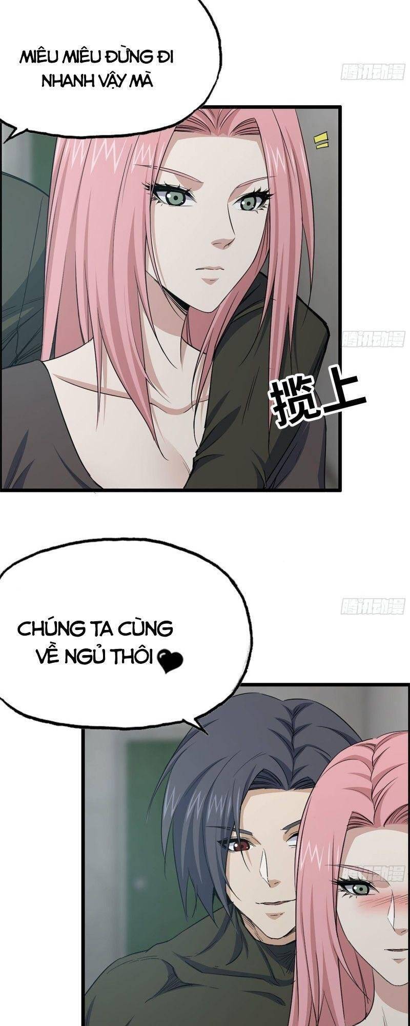 Tôi Chuyển Vàng Tại Mạt Thế chapter 153 - Trang 31