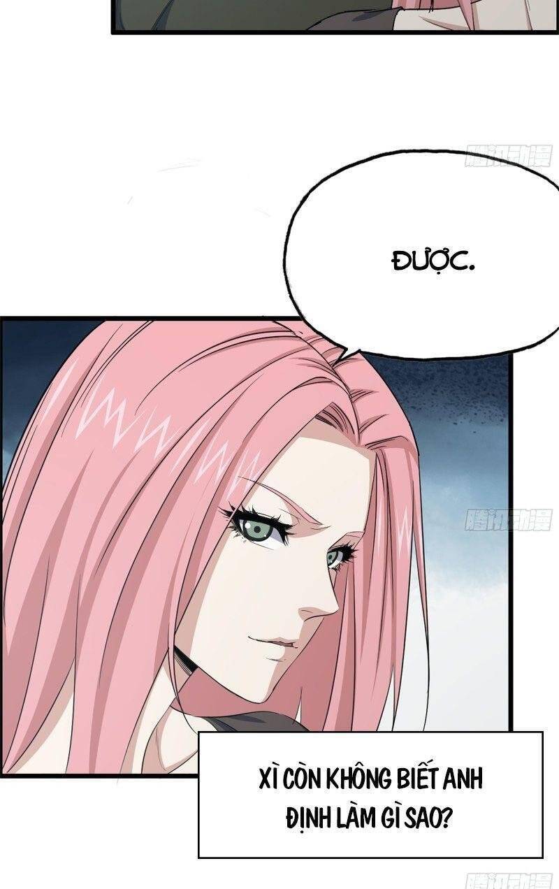 Tôi Chuyển Vàng Tại Mạt Thế chapter 153 - Trang 32