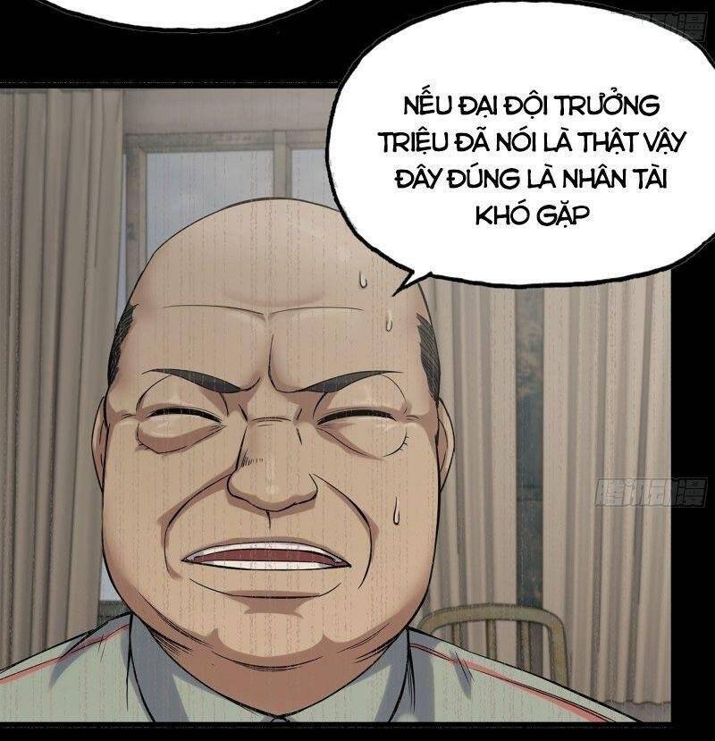 Tôi Chuyển Vàng Tại Mạt Thế chapter 153 - Trang 7