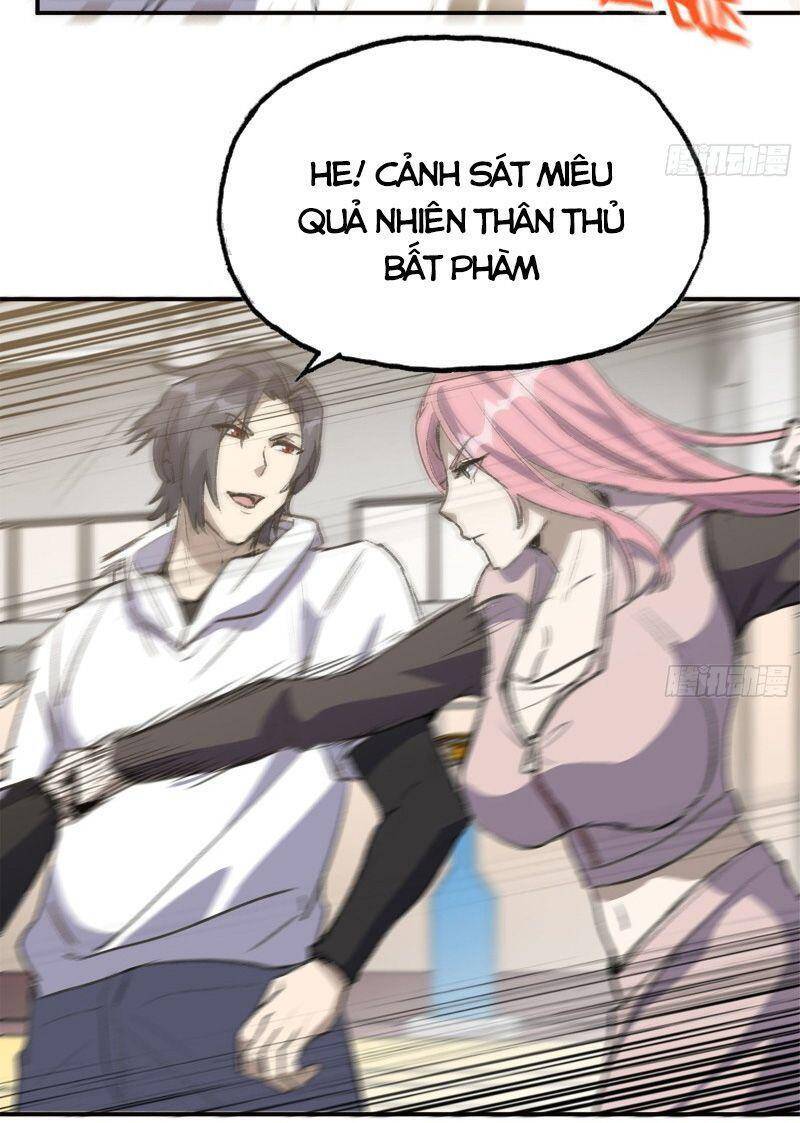 Tôi Chuyển Vàng Tại Mạt Thế chapter 154 - Trang 17