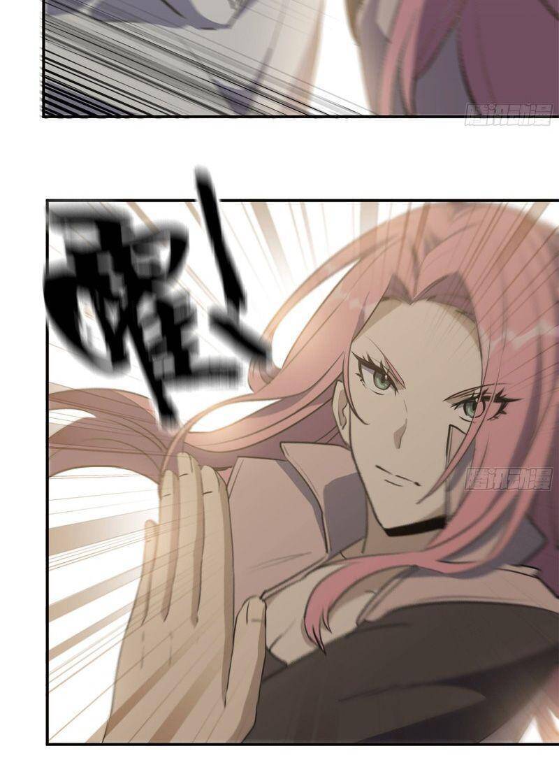 Tôi Chuyển Vàng Tại Mạt Thế chapter 154 - Trang 19