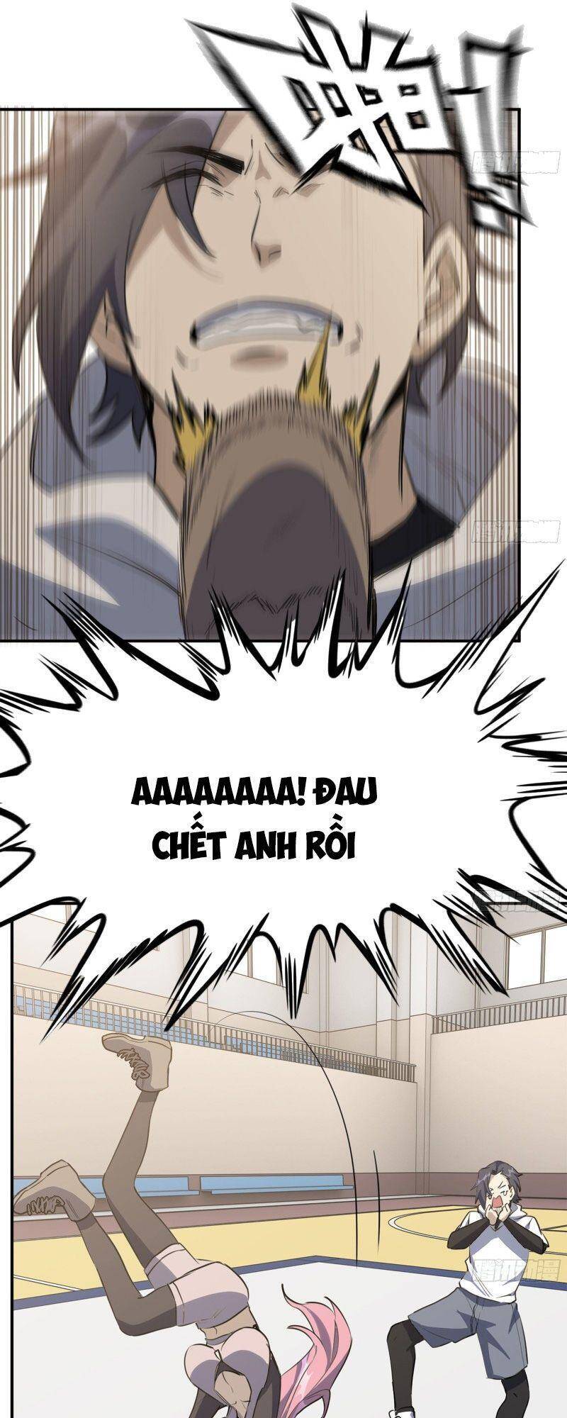 Tôi Chuyển Vàng Tại Mạt Thế chapter 154 - Trang 22