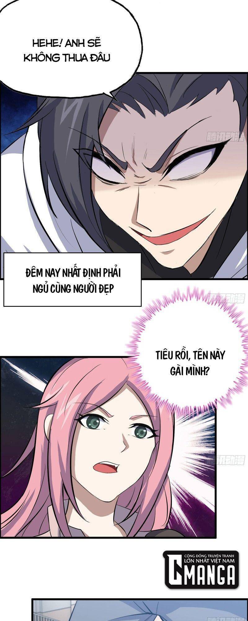 Tôi Chuyển Vàng Tại Mạt Thế chapter 154 - Trang 31