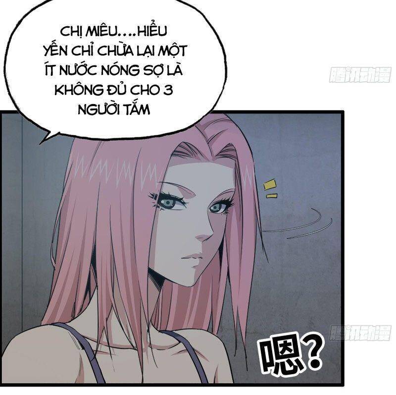 Tôi Chuyển Vàng Tại Mạt Thế chapter 154 - Trang 6
