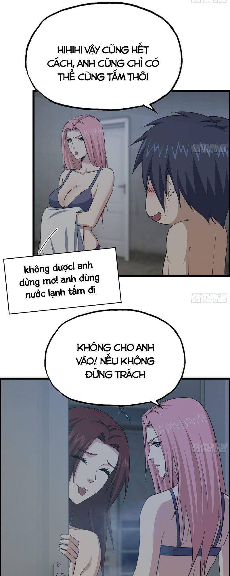 Tôi Chuyển Vàng Tại Mạt Thế chapter 154 - Trang 8
