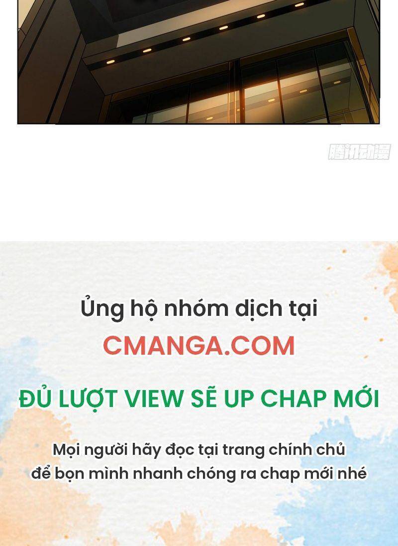 Đại Tượng Vô Hình chapter 136 - Trang 16