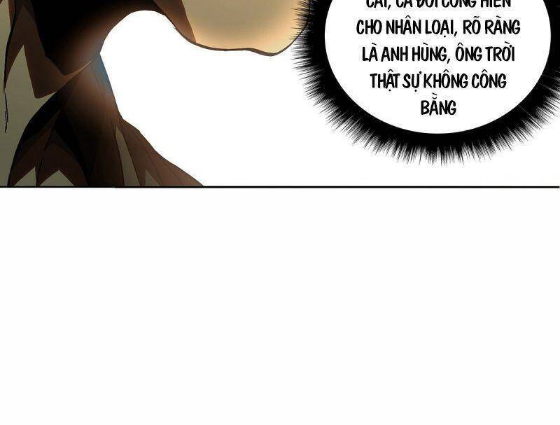 Đại Tượng Vô Hình chapter 136 - Trang 30