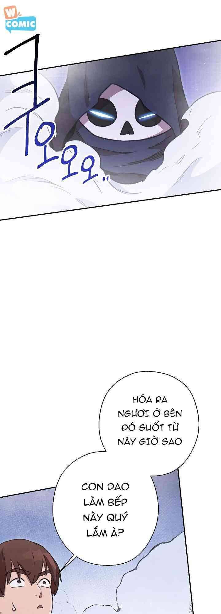 Tái thiết hầm ngục chapter 71 - Upload bởi truyensieuhay.com