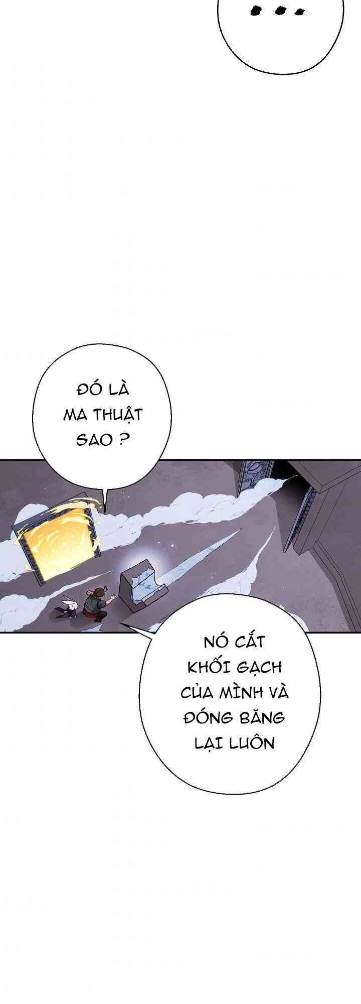 Tái thiết hầm ngục chapter 71 - Upload bởi truyensieuhay.com