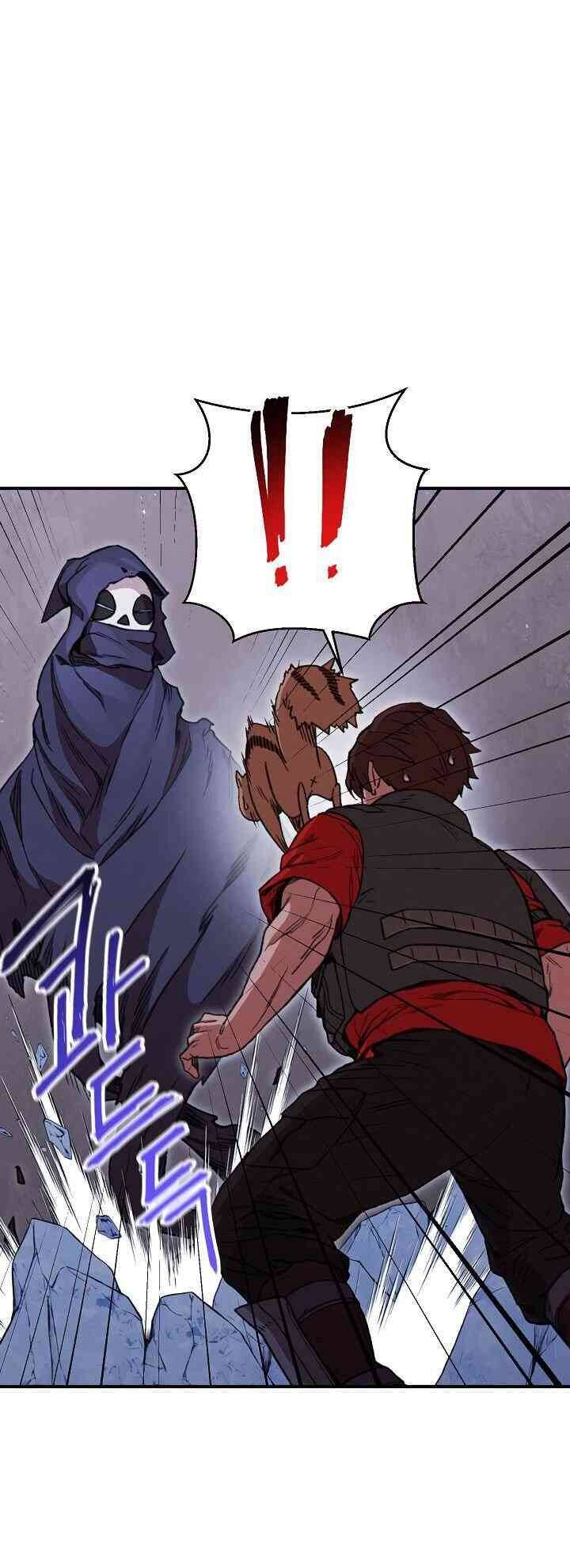 Tái thiết hầm ngục chapter 71 - Upload bởi truyensieuhay.com