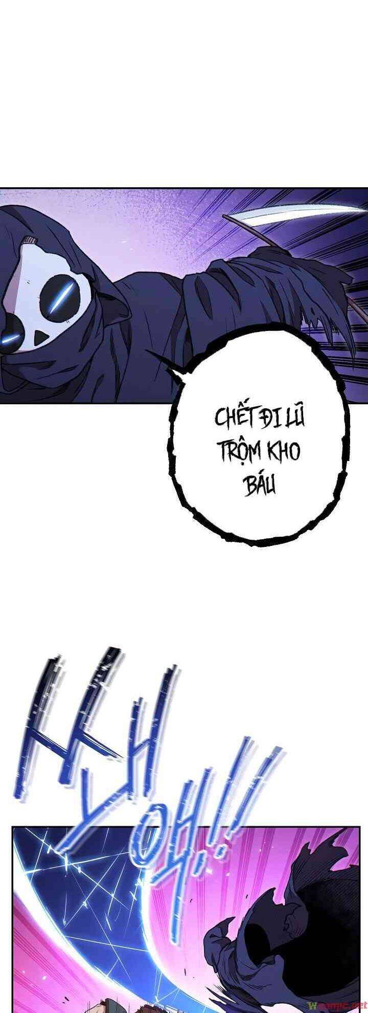 Tái thiết hầm ngục chapter 71 - Upload bởi truyensieuhay.com