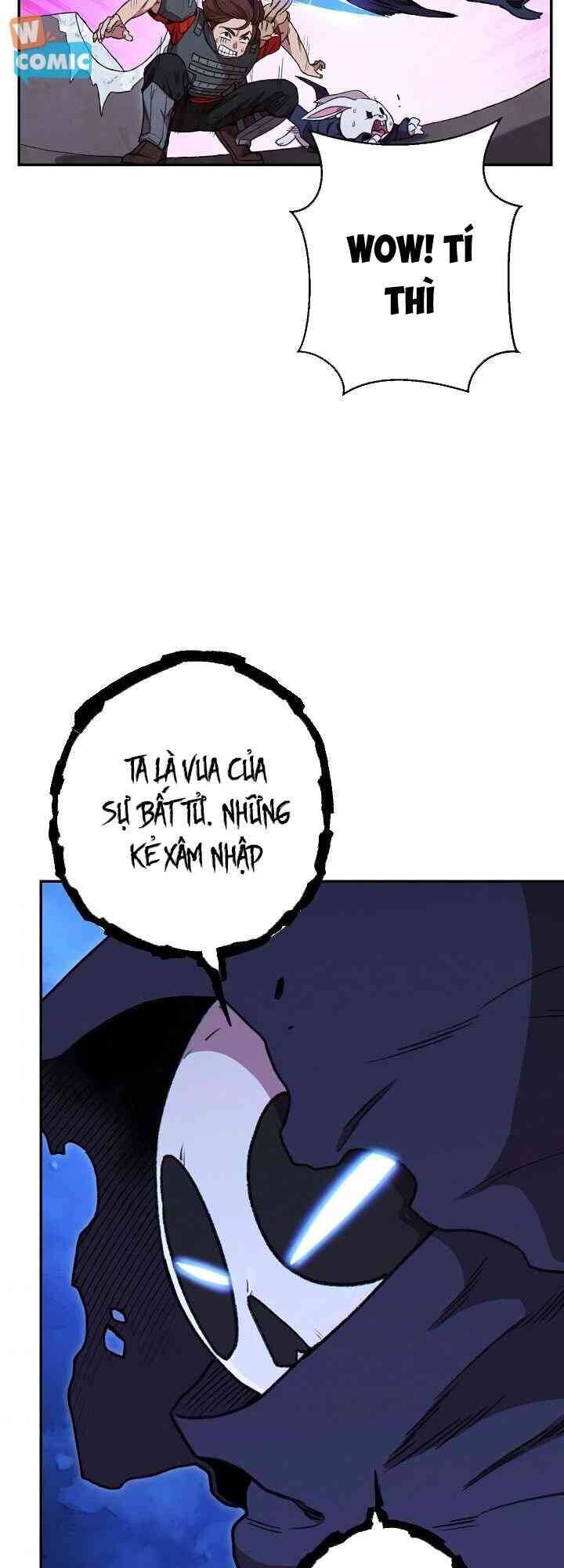 Tái thiết hầm ngục chapter 71 - Upload bởi truyensieuhay.com