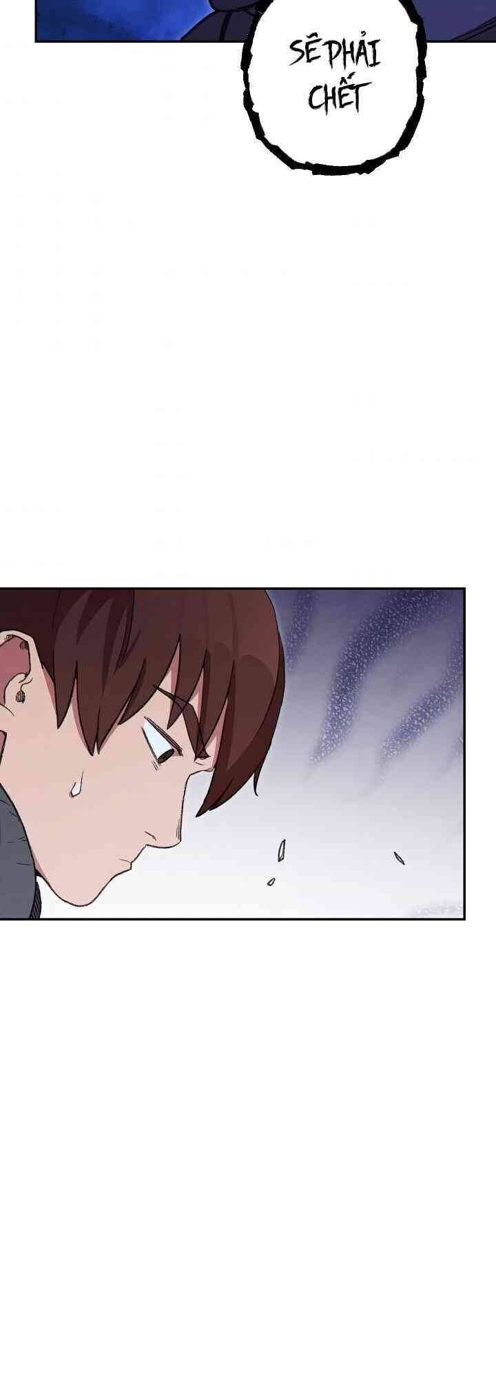 Tái thiết hầm ngục chapter 71 - Upload bởi truyensieuhay.com