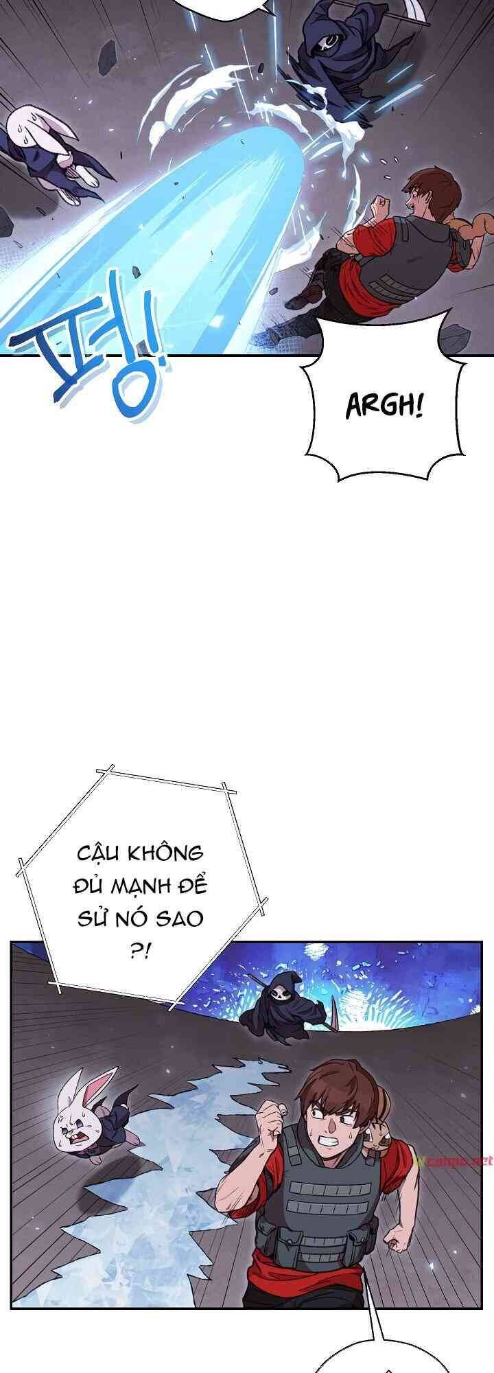 Tái thiết hầm ngục chapter 71 - Upload bởi truyensieuhay.com