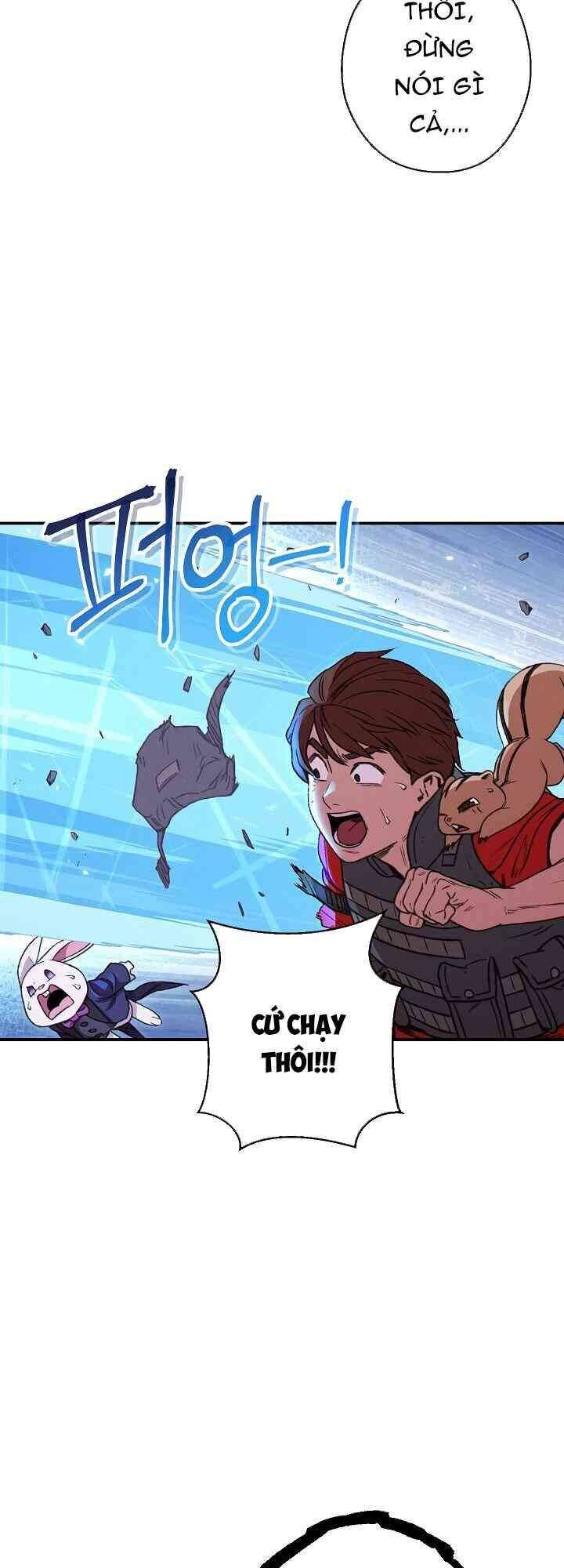 Tái thiết hầm ngục chapter 71 - Upload bởi truyensieuhay.com