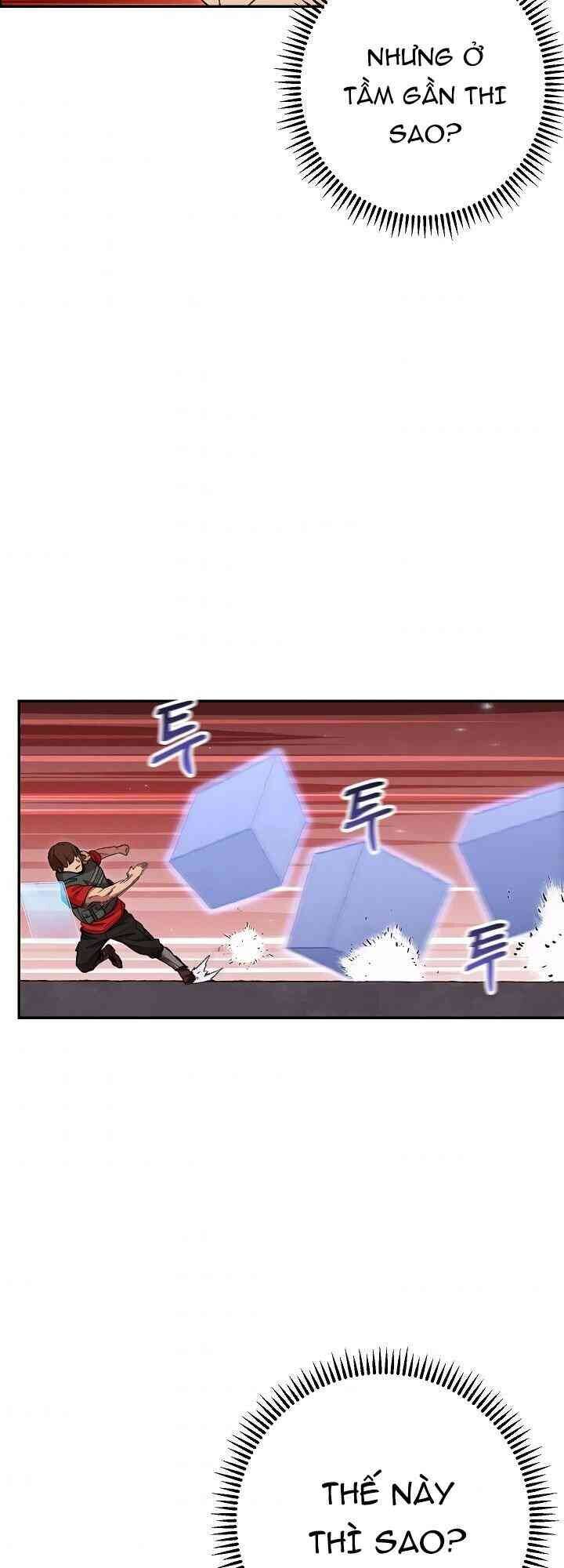 Tái thiết hầm ngục chapter 71 - Upload bởi truyensieuhay.com