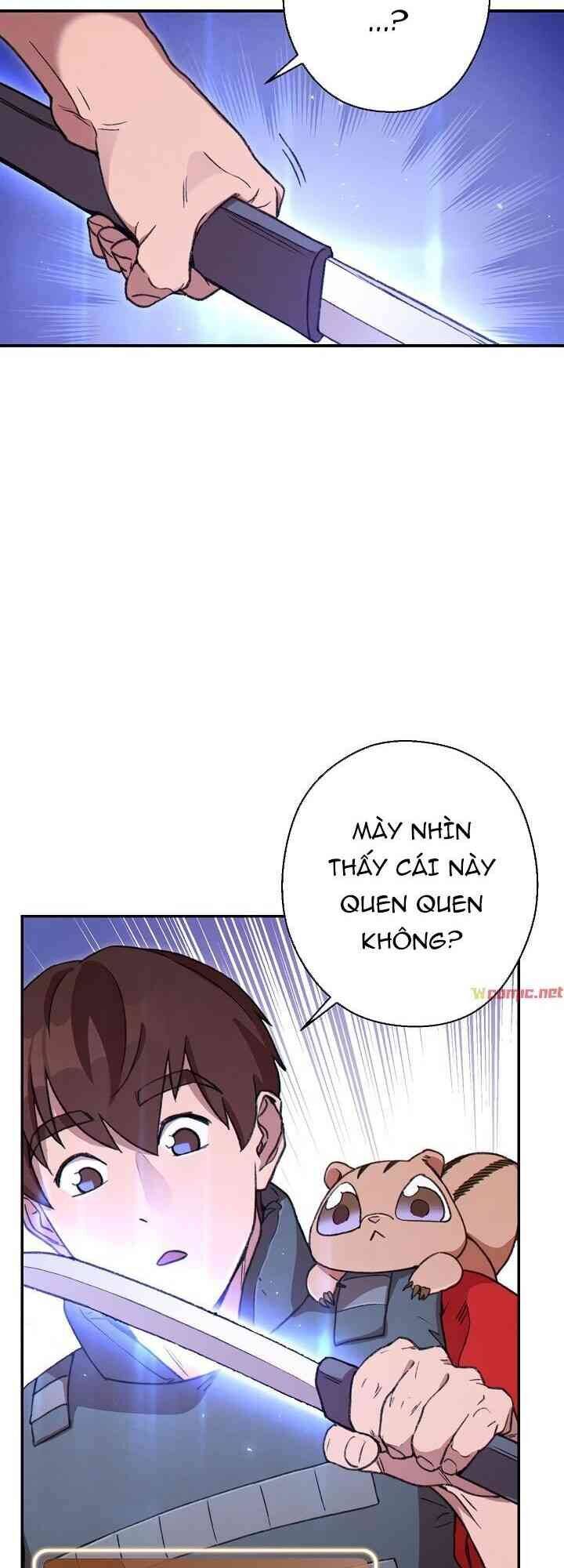 Tái thiết hầm ngục chapter 71 - Upload bởi truyensieuhay.com