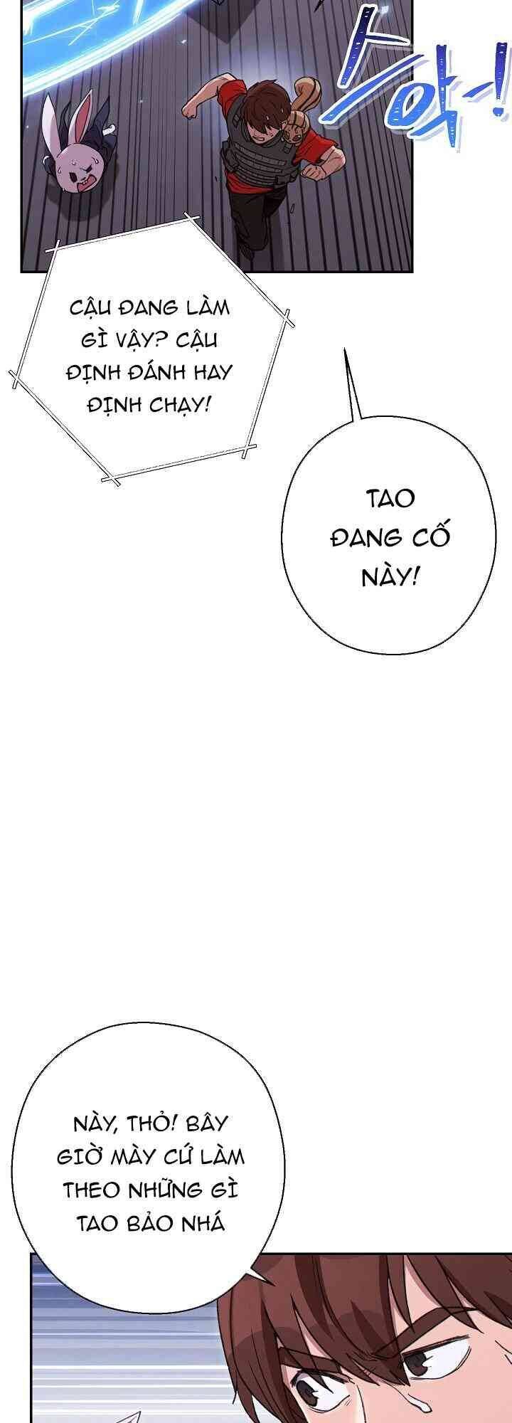 Tái thiết hầm ngục chapter 71 - Upload bởi truyensieuhay.com