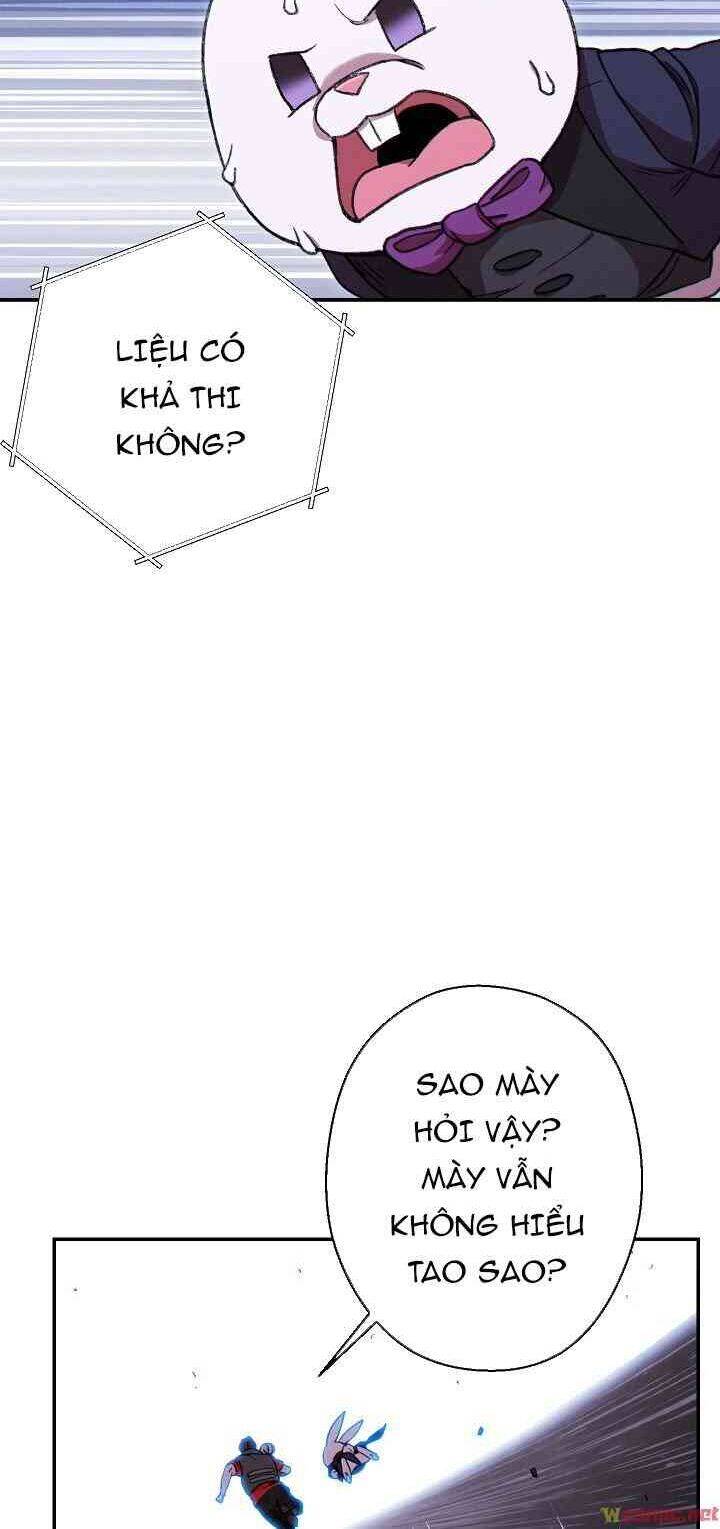 Tái thiết hầm ngục chapter 71 - Upload bởi truyensieuhay.com