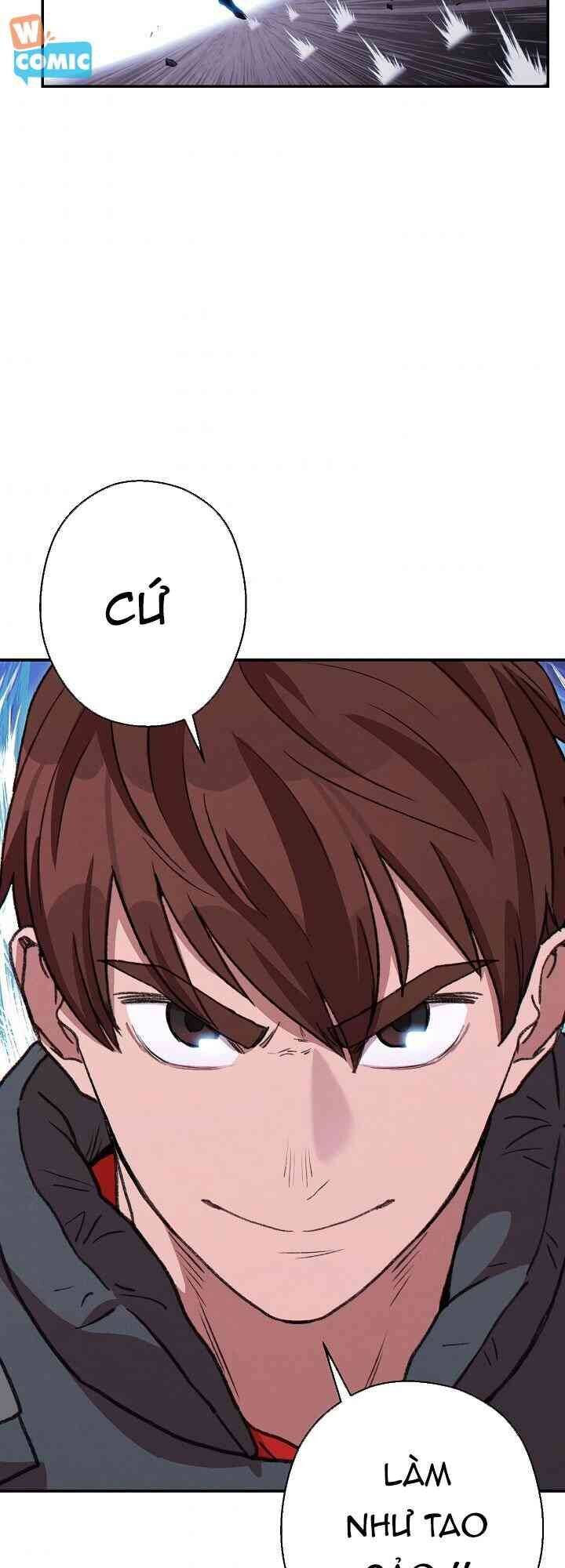 Tái thiết hầm ngục chapter 71 - Upload bởi truyensieuhay.com