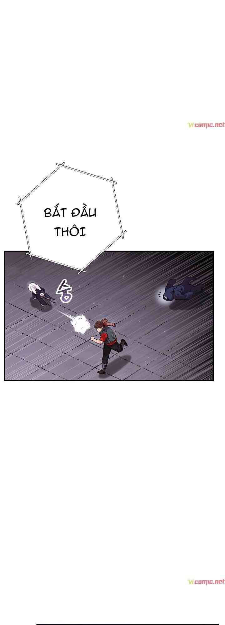 Tái thiết hầm ngục chapter 71 - Upload bởi truyensieuhay.com