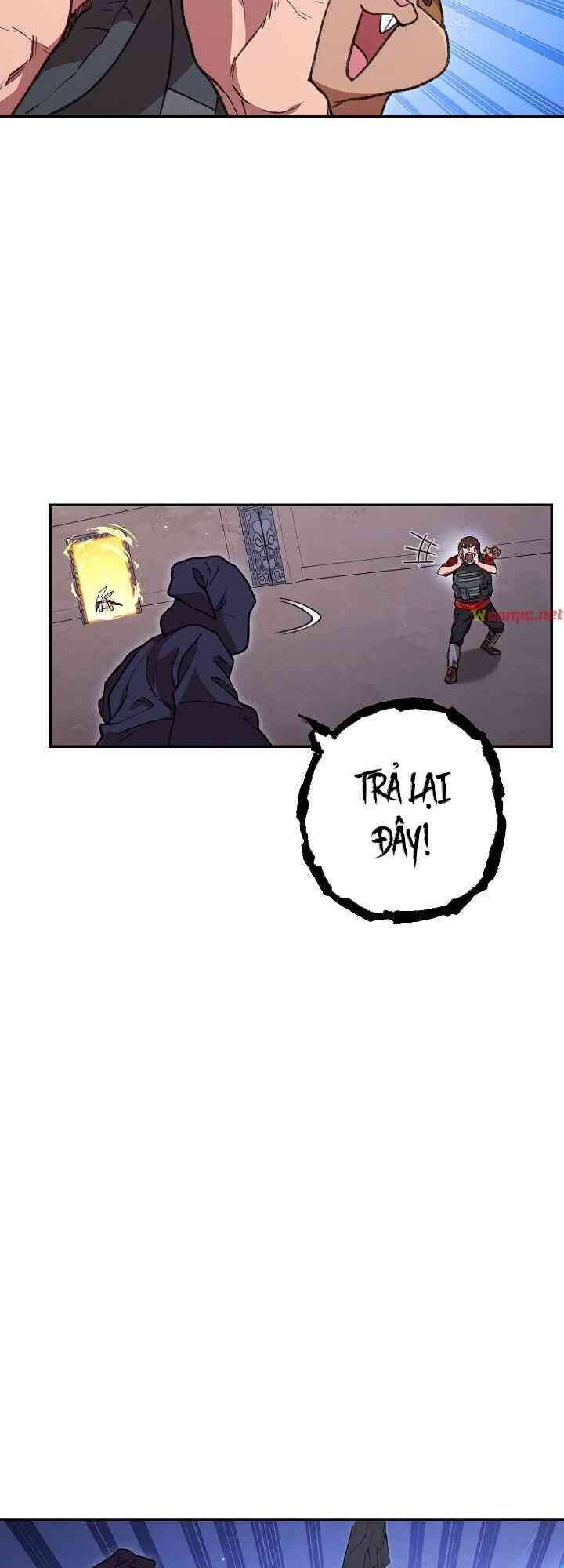 Tái thiết hầm ngục chapter 71 - Upload bởi truyensieuhay.com