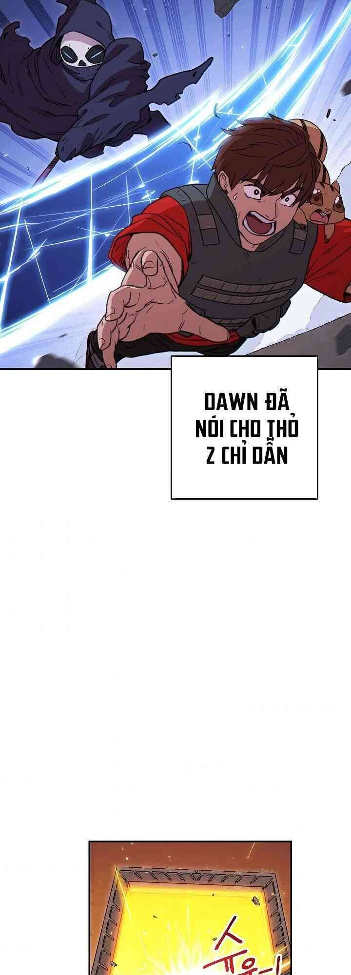 Tái thiết hầm ngục chapter 71 - Upload bởi truyensieuhay.com