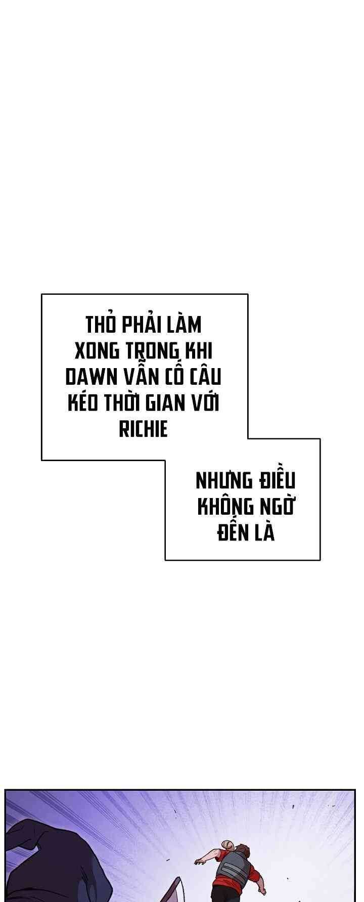 Tái thiết hầm ngục chapter 71 - Upload bởi truyensieuhay.com