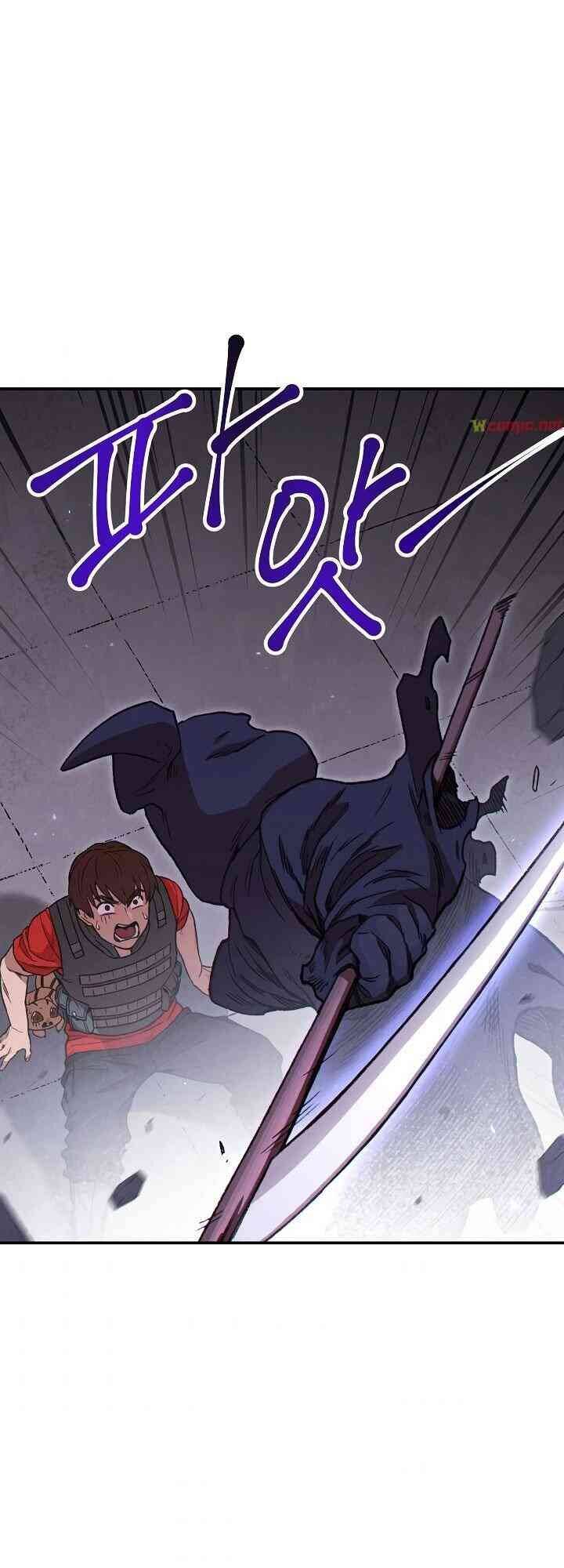 Tái thiết hầm ngục chapter 71 - Upload bởi truyensieuhay.com