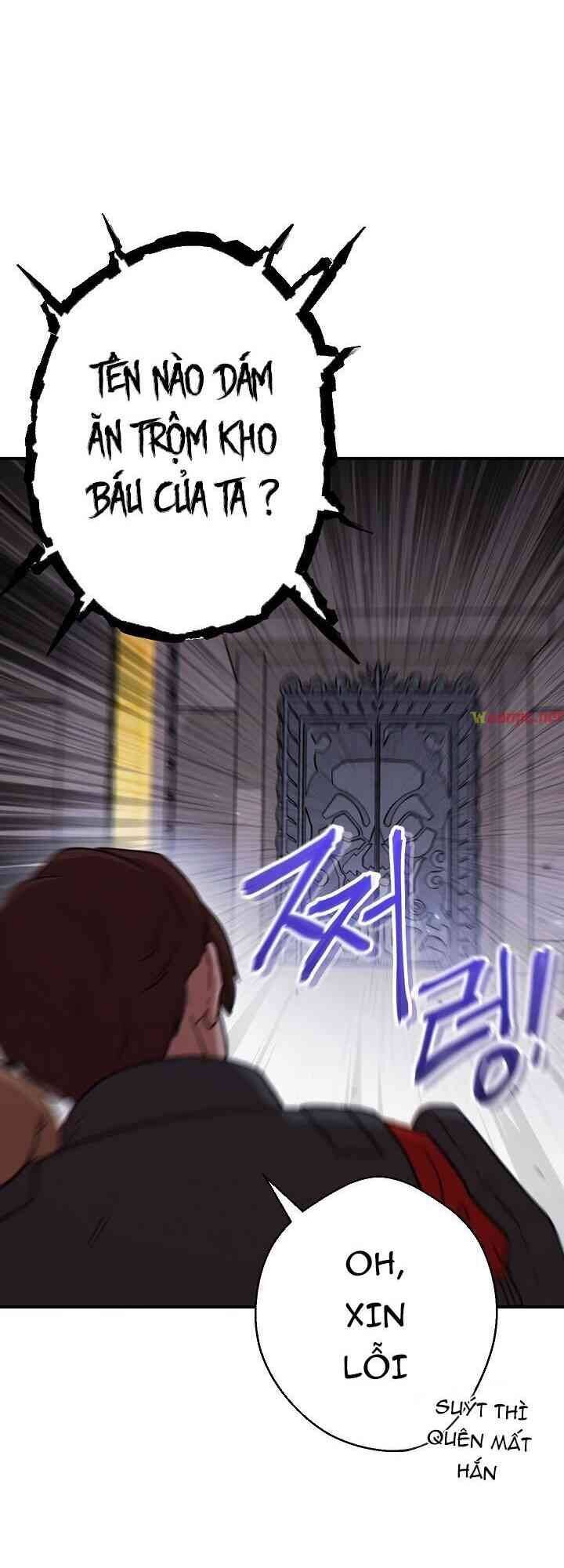 Tái thiết hầm ngục chapter 71 - Upload bởi truyensieuhay.com