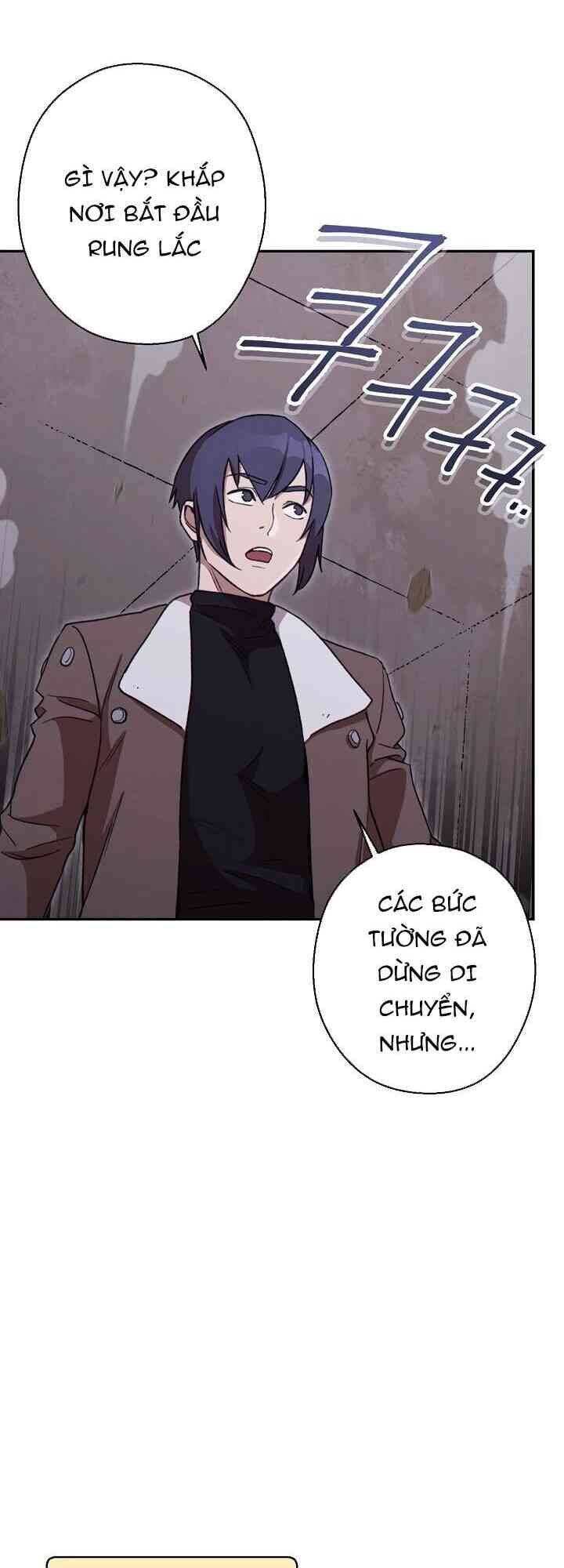 Tái thiết hầm ngục chapter 71 - Upload bởi truyensieuhay.com