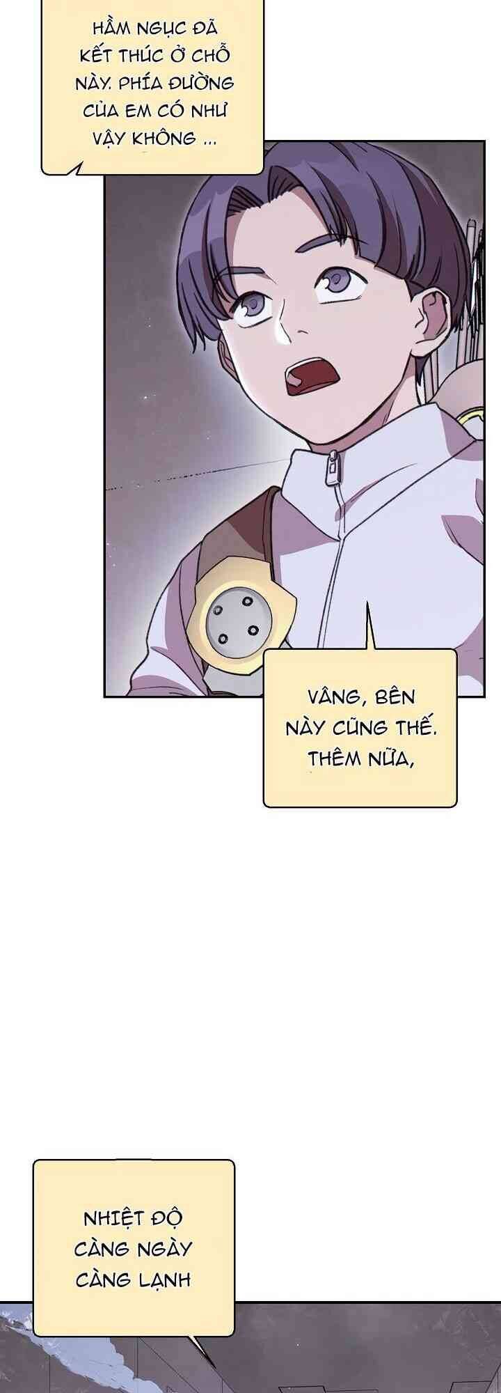 Tái thiết hầm ngục chapter 71 - Upload bởi truyensieuhay.com