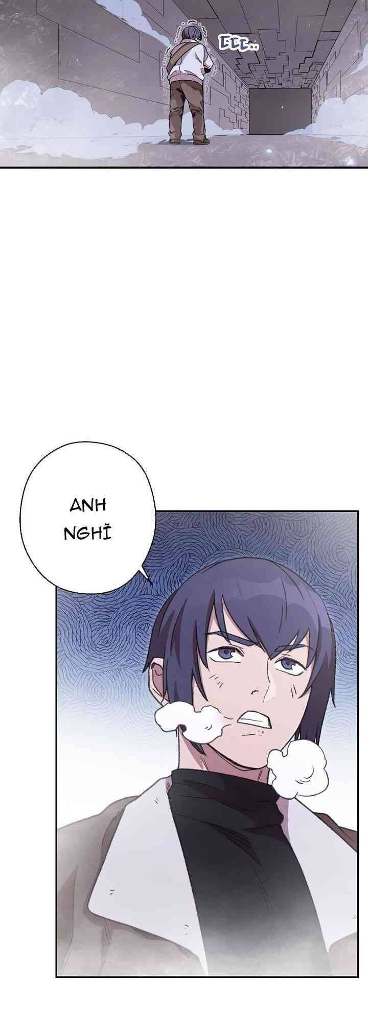 Tái thiết hầm ngục chapter 71 - Upload bởi truyensieuhay.com