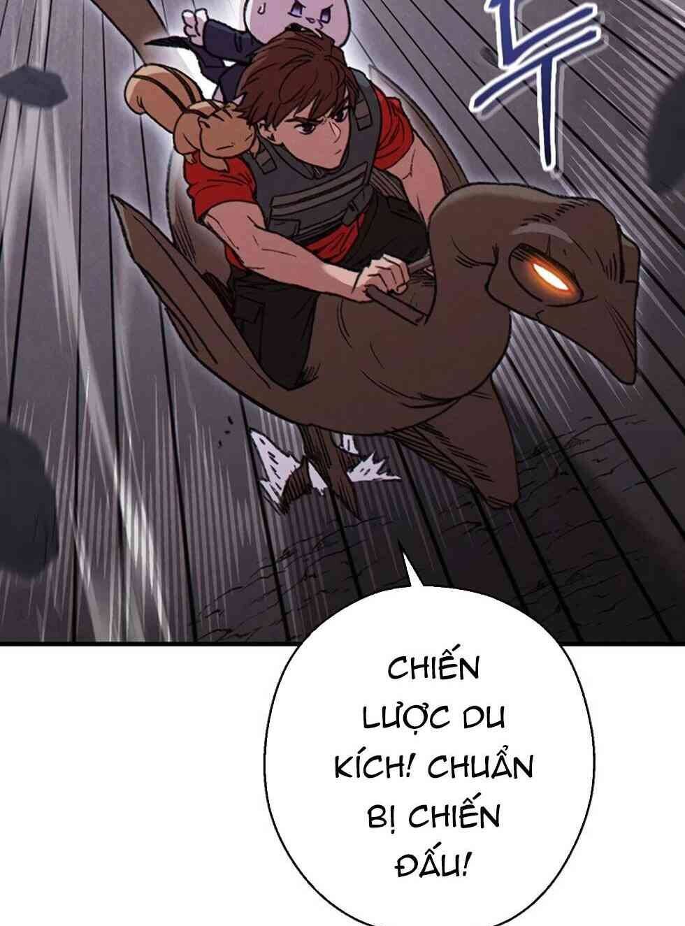 Tái thiết hầm ngục chapter 72 - Upload bởi truyensieuhay.com