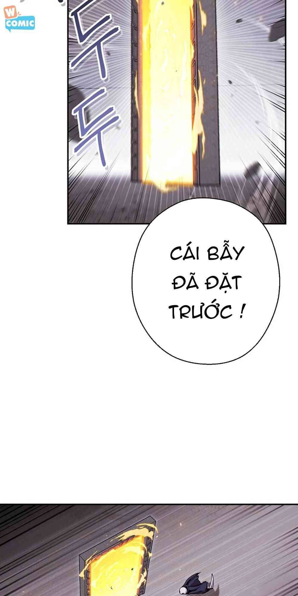 Tái thiết hầm ngục chapter 72 - Upload bởi truyensieuhay.com