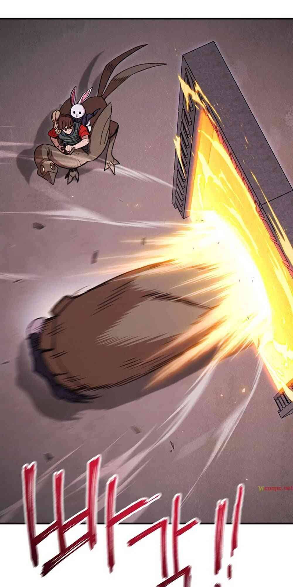 Tái thiết hầm ngục chapter 72 - Upload bởi truyensieuhay.com