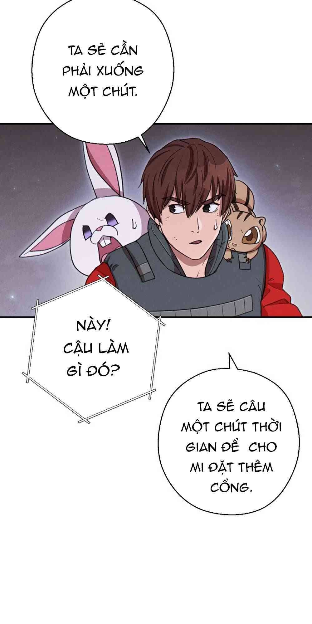 Tái thiết hầm ngục chapter 72 - Upload bởi truyensieuhay.com