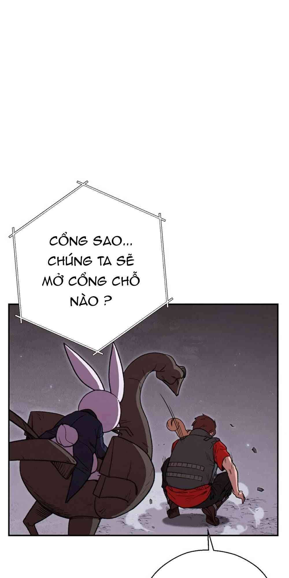 Tái thiết hầm ngục chapter 72 - Upload bởi truyensieuhay.com