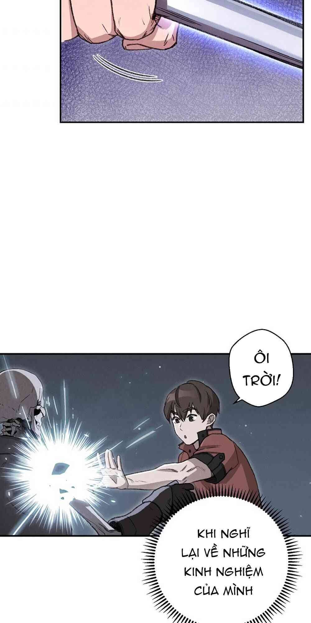 Tái thiết hầm ngục chapter 72 - Upload bởi truyensieuhay.com