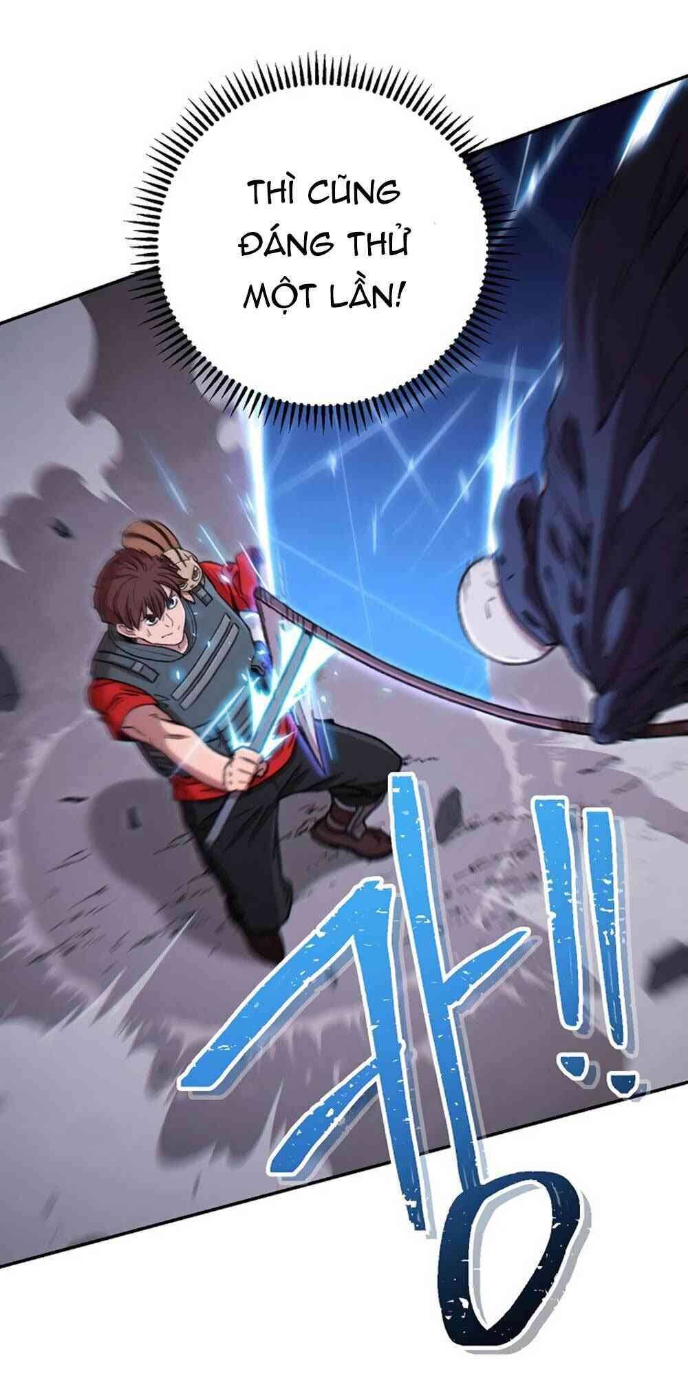 Tái thiết hầm ngục chapter 72 - Upload bởi truyensieuhay.com